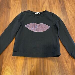 Size 10 Mini Milly Sweatshirt